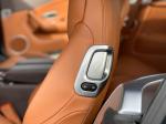 Bentley Continental GT V8 S 2016 года